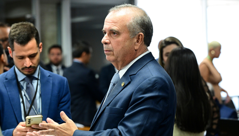 Uma imagem impressionante