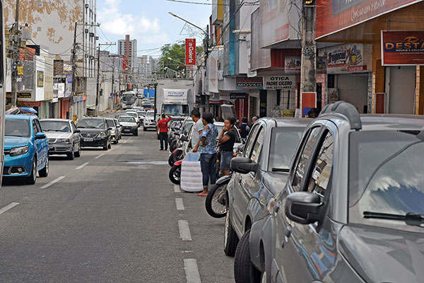 Uma imagem impressionante