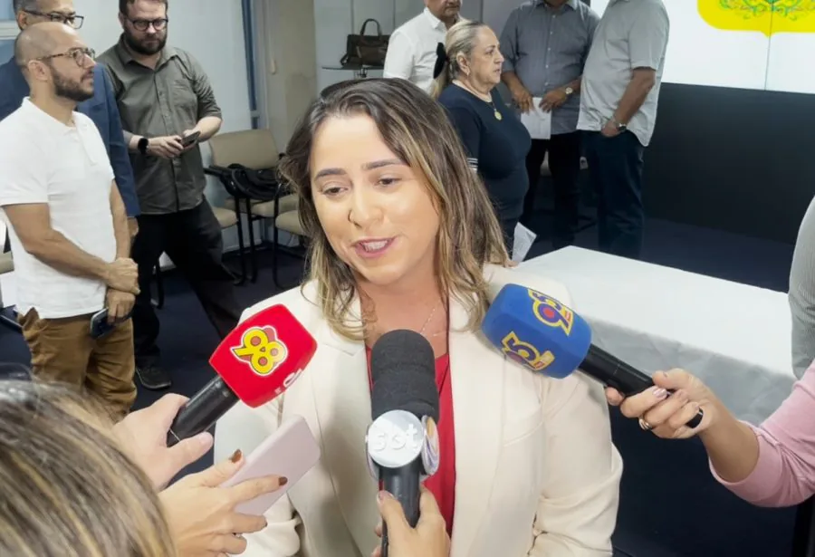 Uma imagem impressionante