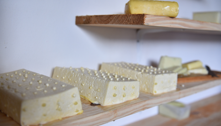 Uma imagem impressionante