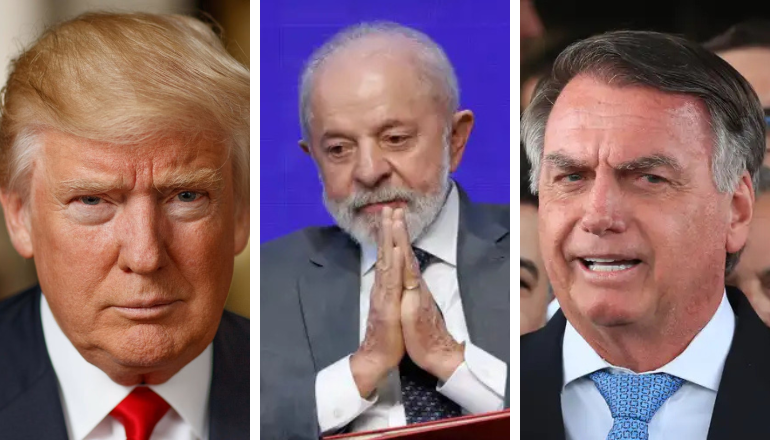 Uma imagem impressionante