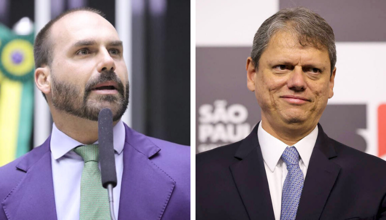 Uma imagem impressionante