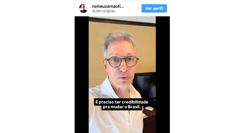 Uma imagem impressionante