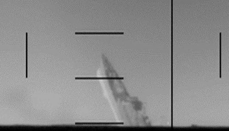 Uma imagem impressionante