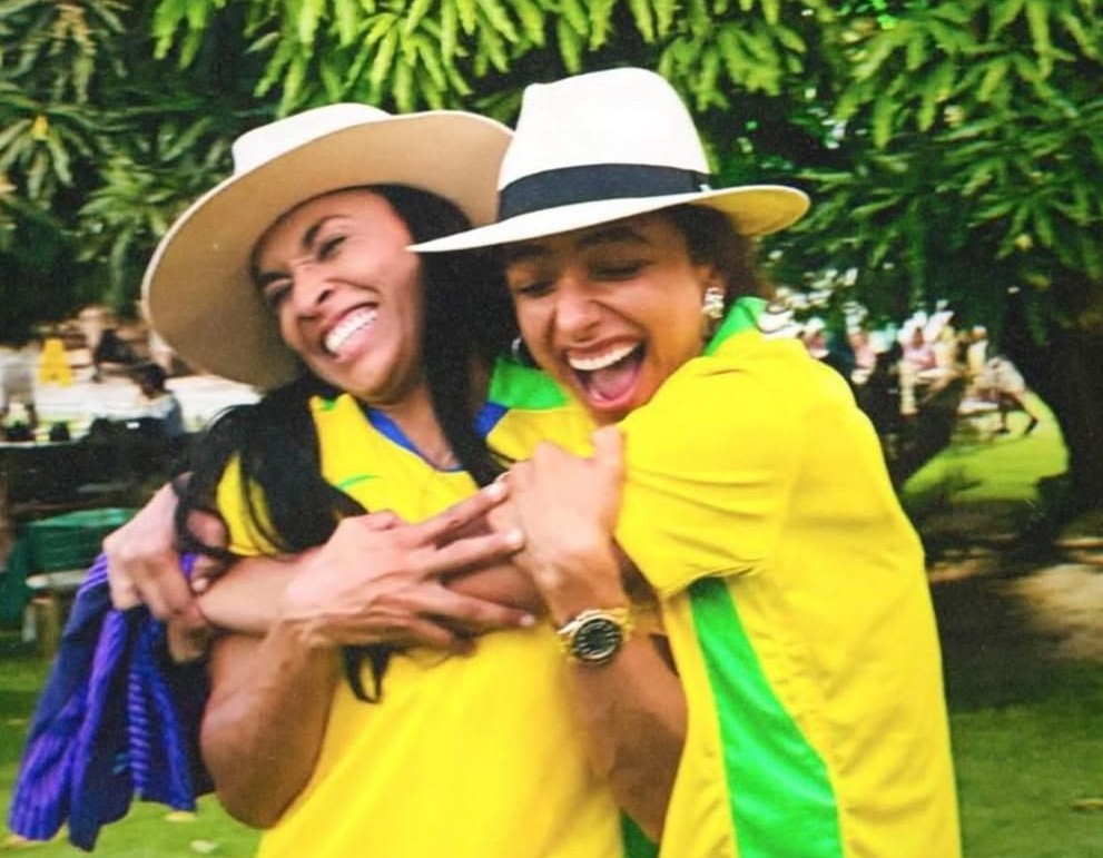 Uma imagem impressionante