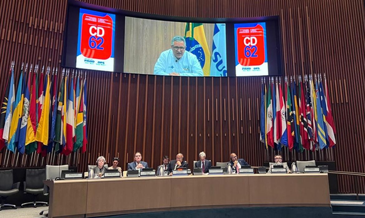 Uma imagem impressionante