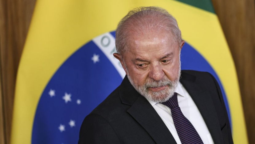 Uma imagem impressionante