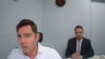 Uma imagem impressionante
