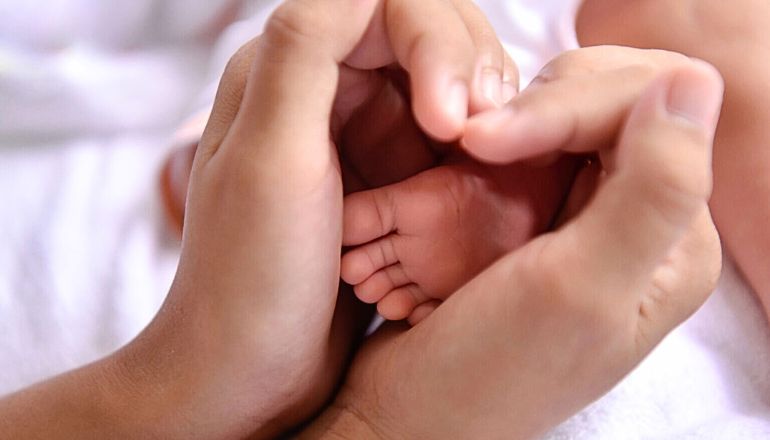 Uma imagem impressionante