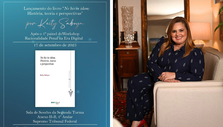 Uma imagem impressionante