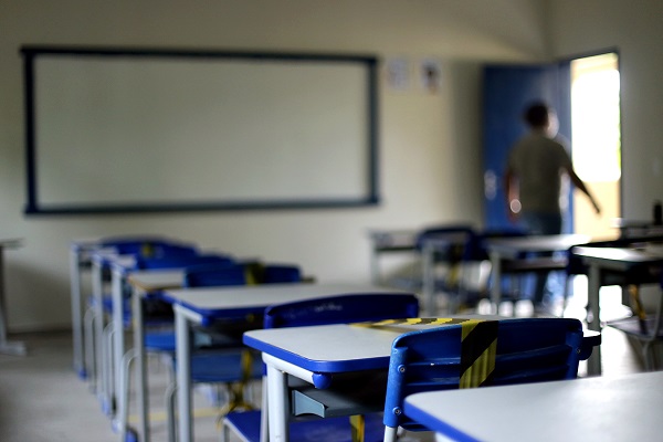 Uma imagem impressionante