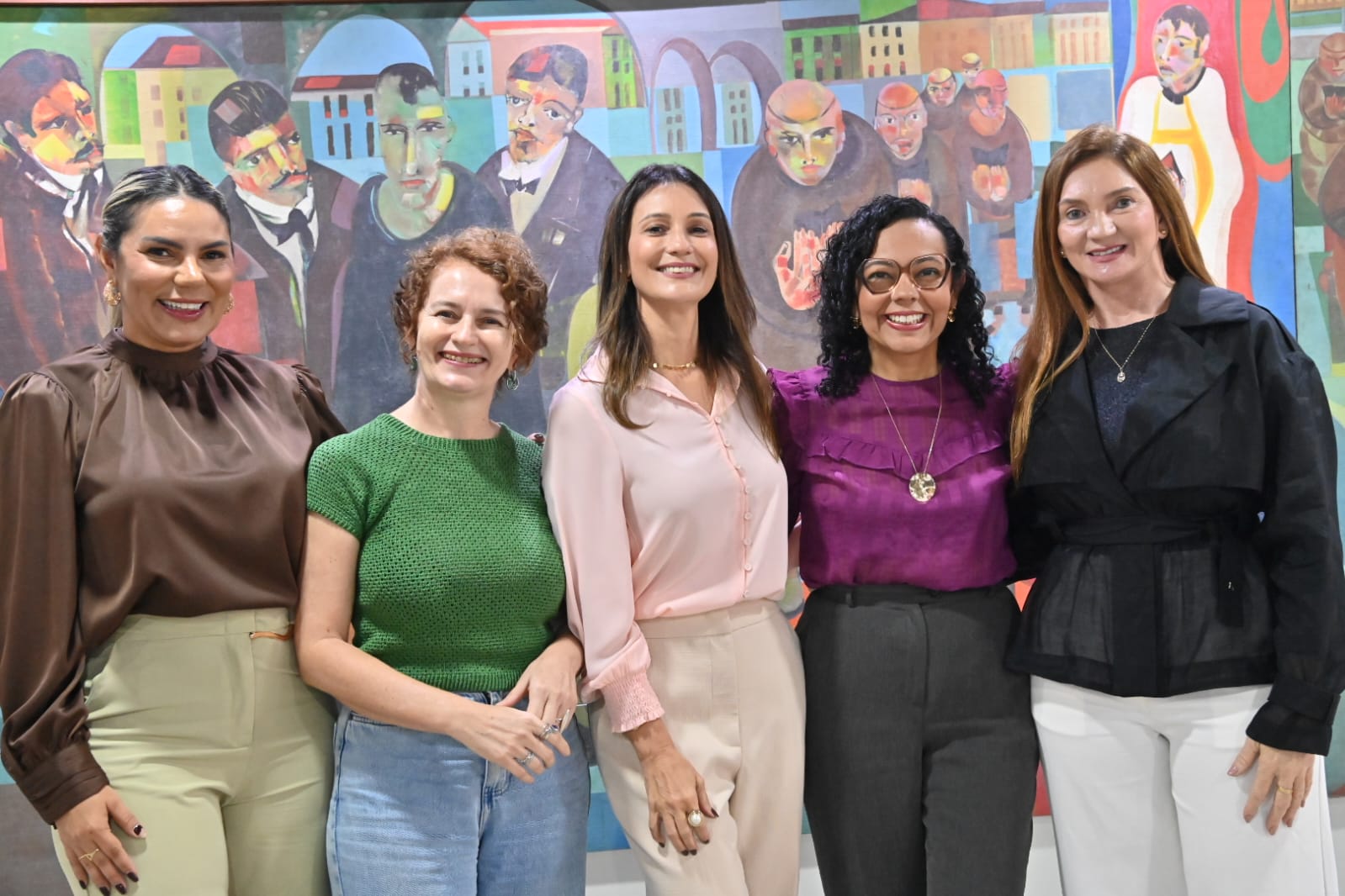 Uma imagem impressionante