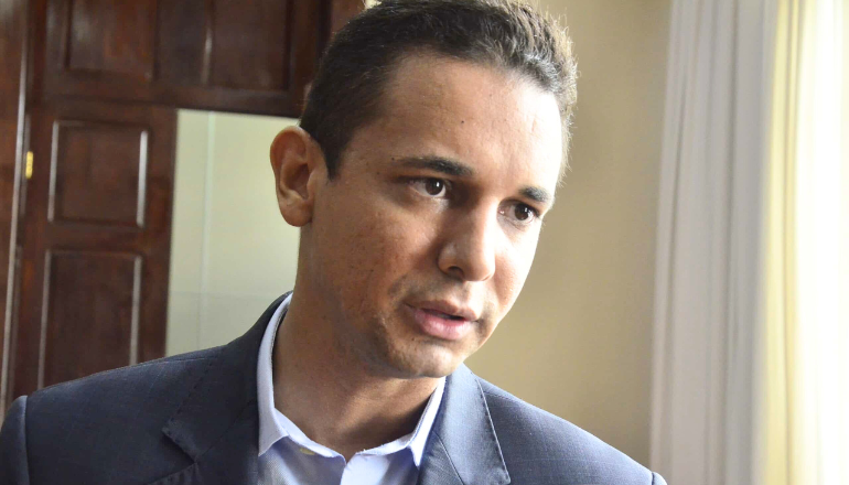 Uma imagem impressionante