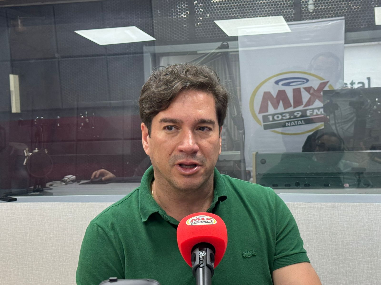 Uma imagem impressionante