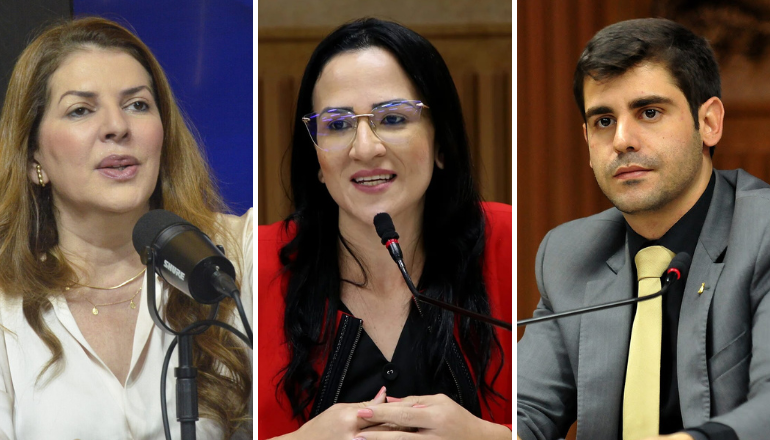 Paulinho Freire garante 