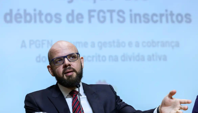 Uma imagem impressionante