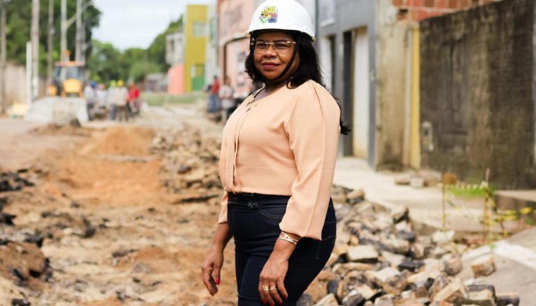 Uma imagem impressionante