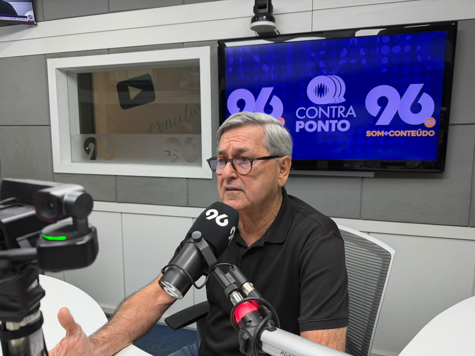 Uma imagem impressionante