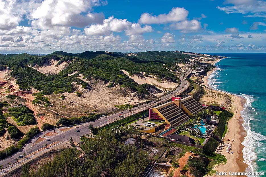 Uma imagem impressionante