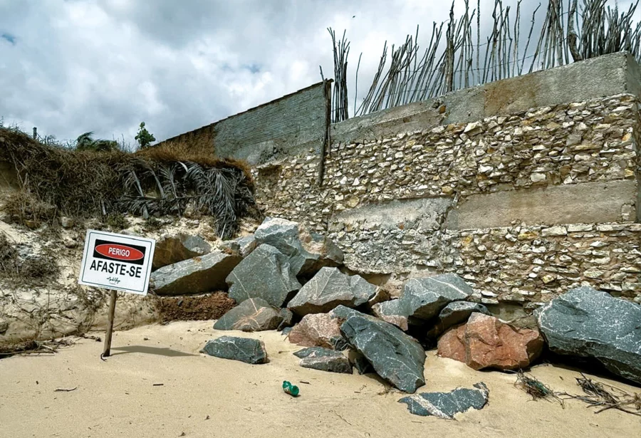 Uma imagem impressionante