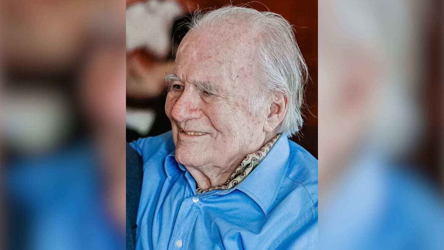 Uma imagem impressionante