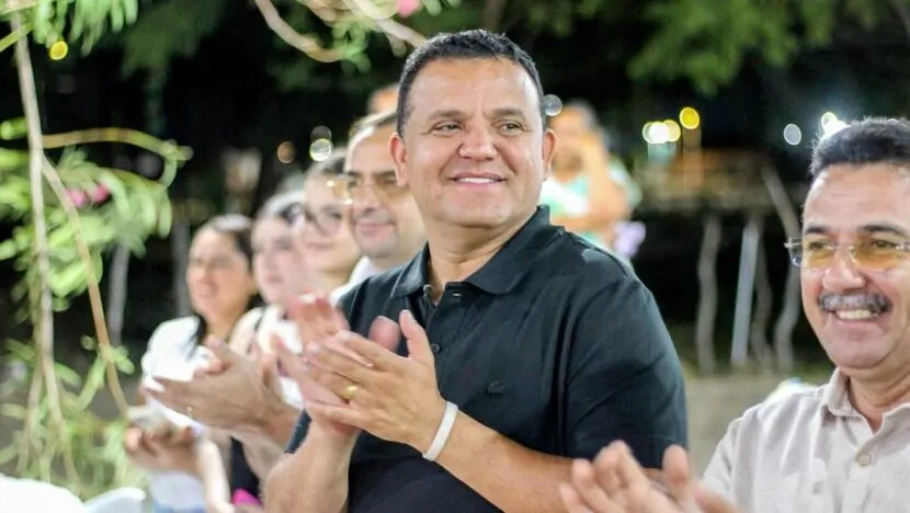 Uma imagem impressionante