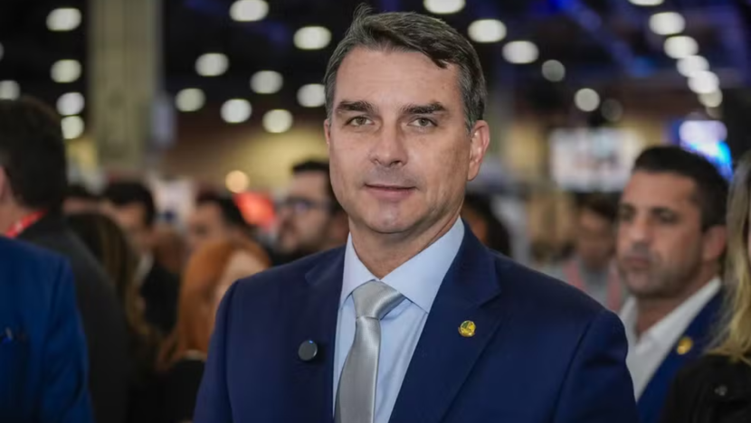 Uma imagem impressionante