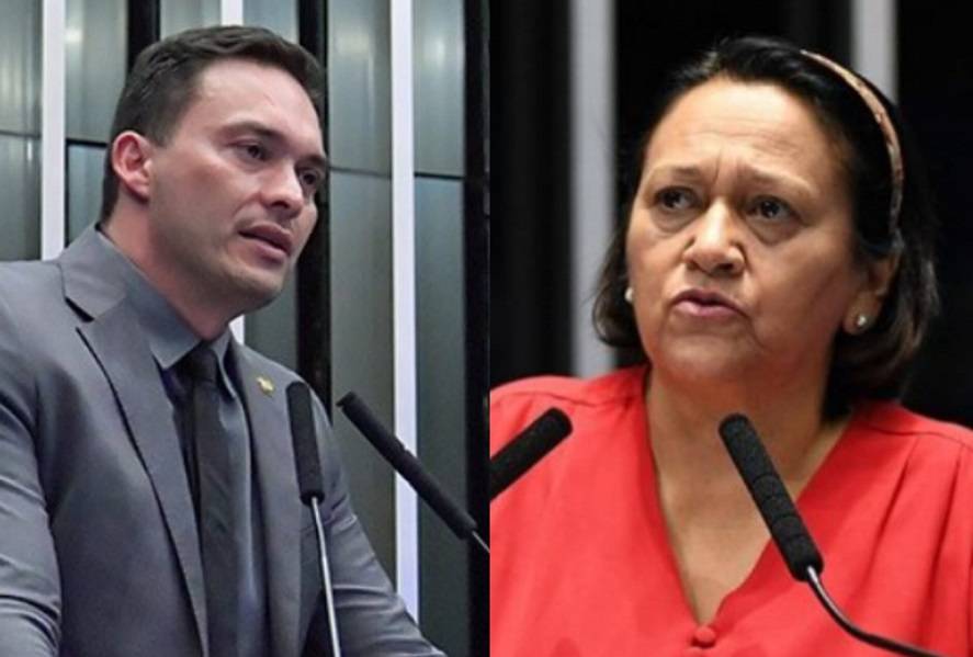 Uma imagem impressionante