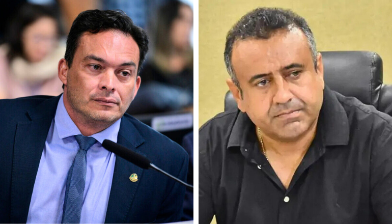 Uma imagem impressionante