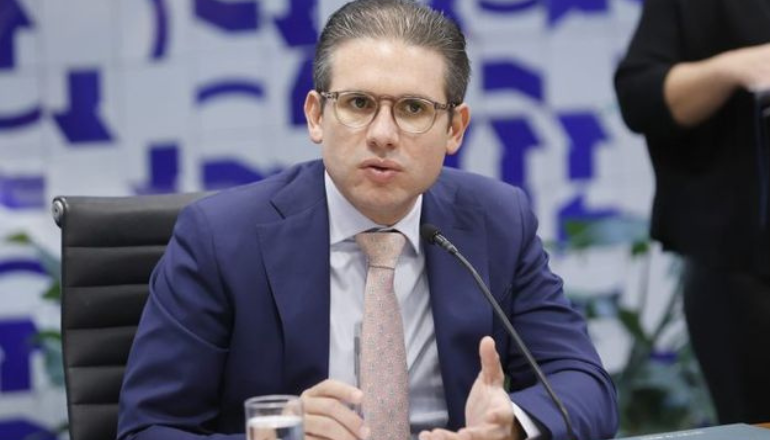 Uma imagem impressionante