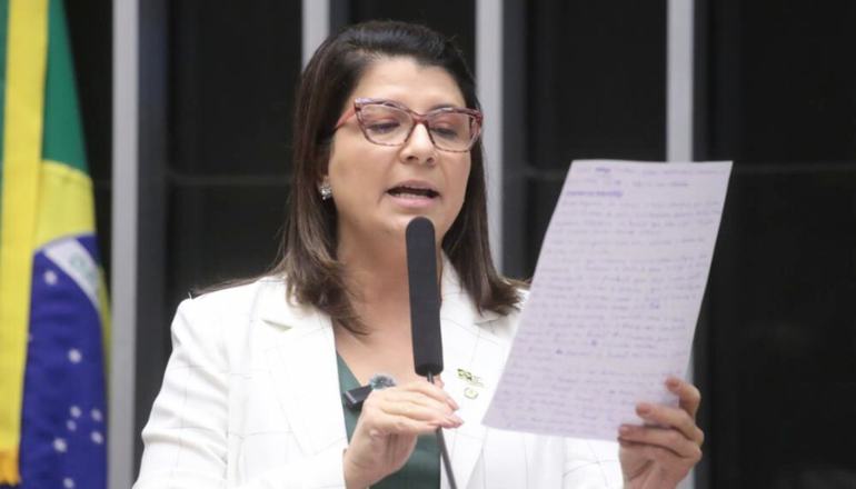 Uma imagem impressionante