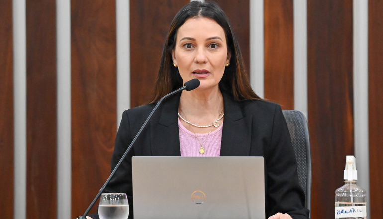 Uma imagem impressionante