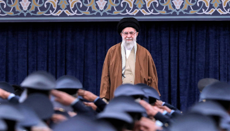 Uma imagem impressionante