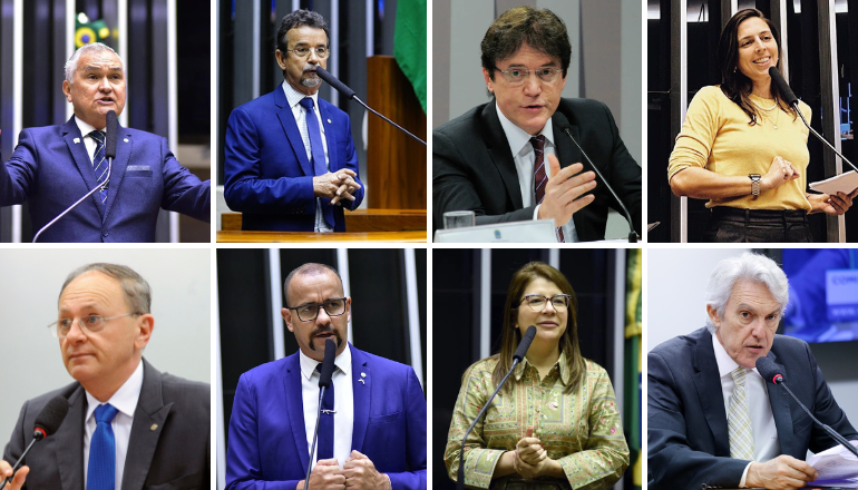 Uma imagem impressionante