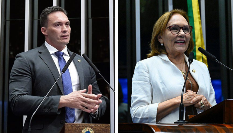 Uma imagem impressionante