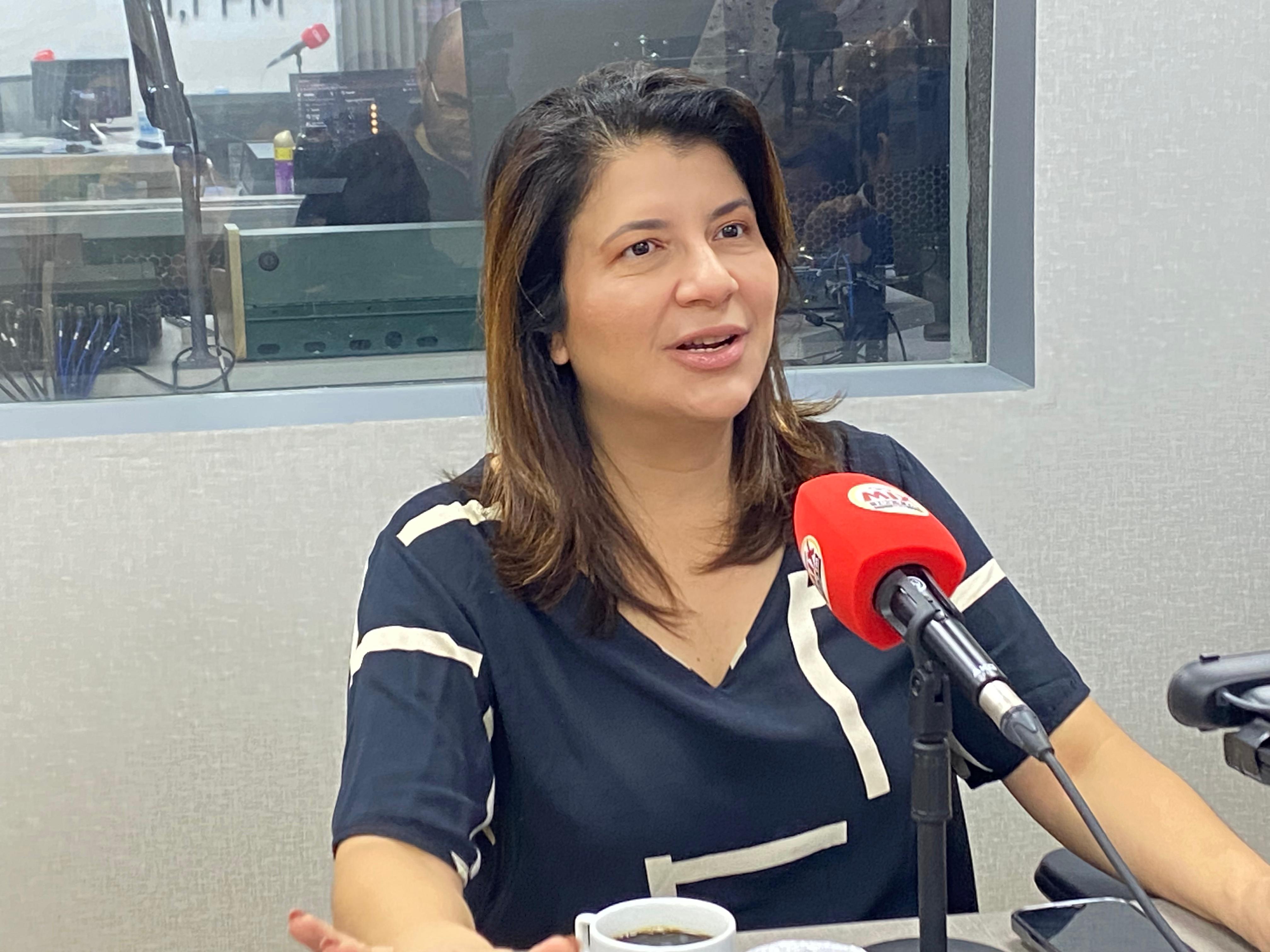 Uma imagem impressionante