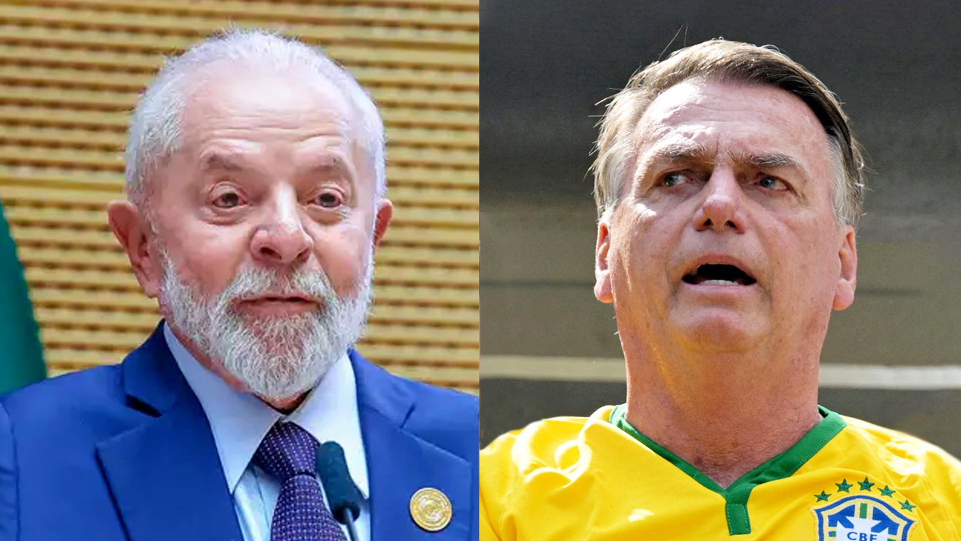 Uma imagem impressionante