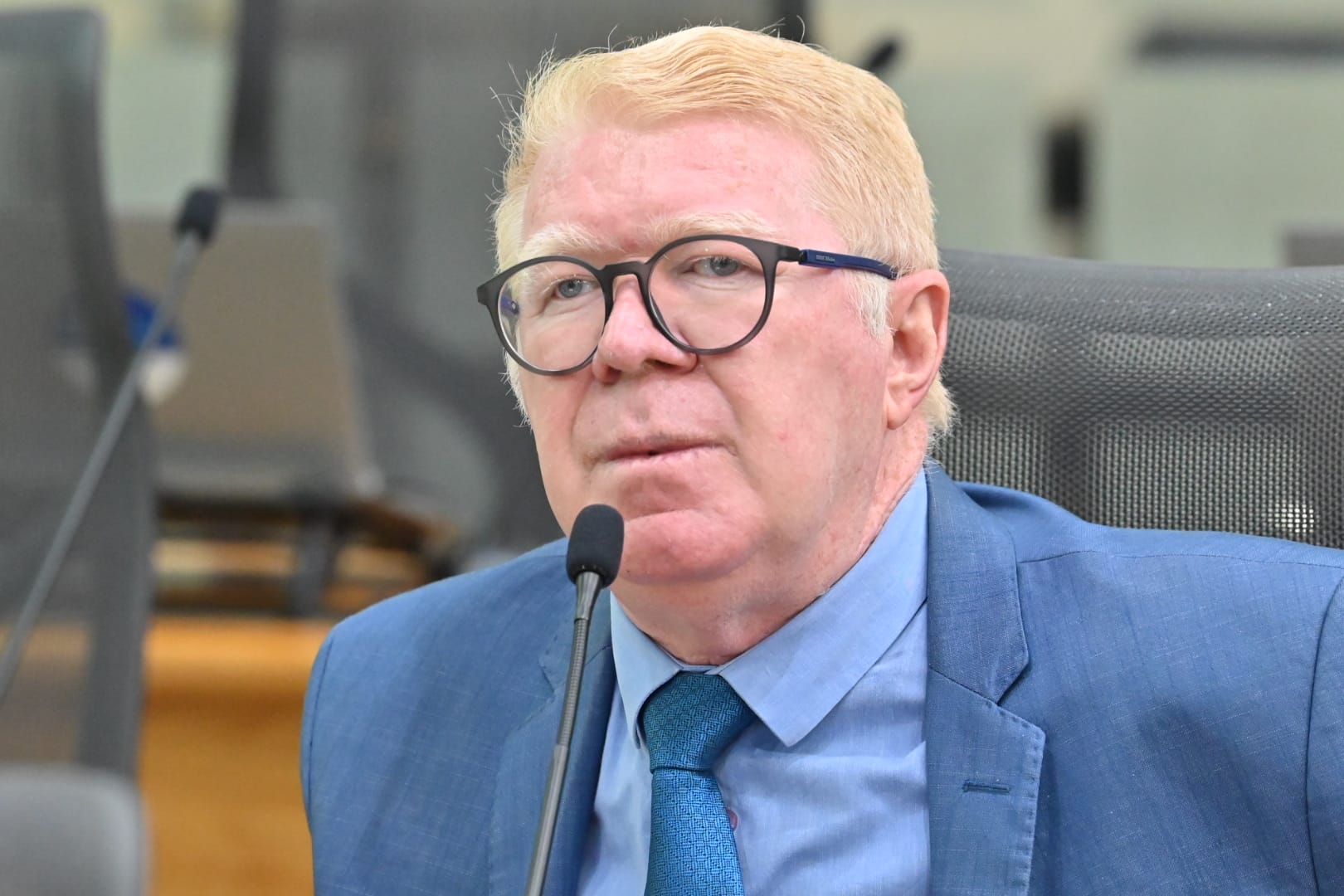 Uma imagem impressionante