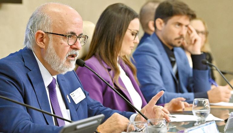 Uma imagem impressionante