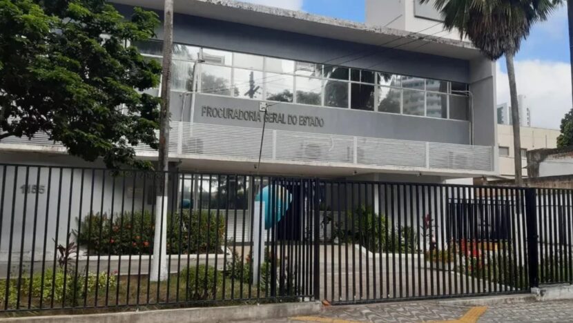 Uma imagem impressionante