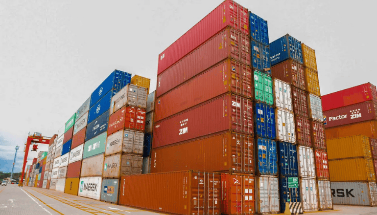 Uma imagem impressionante