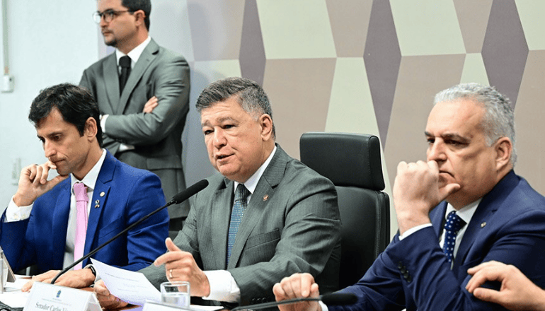 Uma imagem impressionante