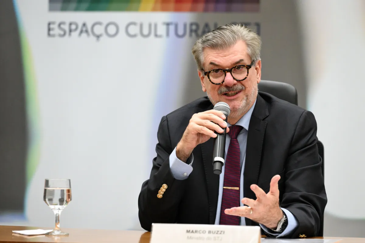 Uma imagem impressionante