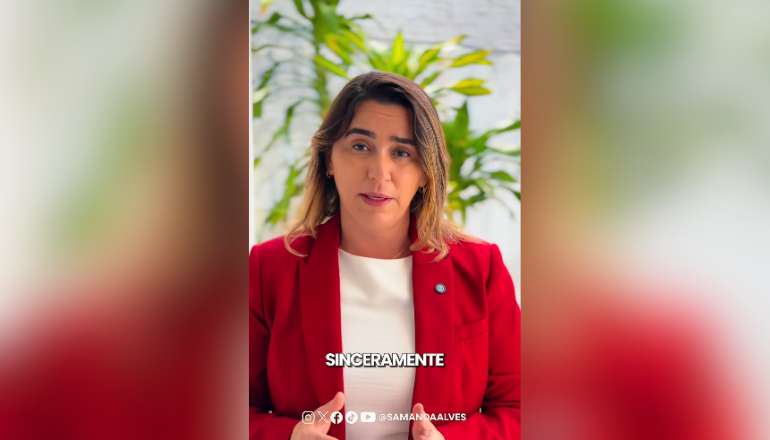 Uma imagem impressionante