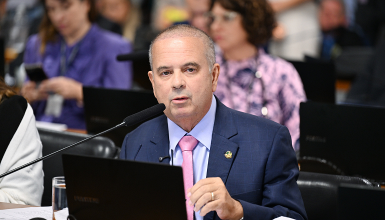 Uma imagem impressionante