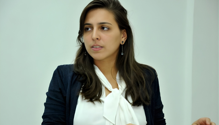 TRE condenou Natália Bonavides a devolver verba de campanha