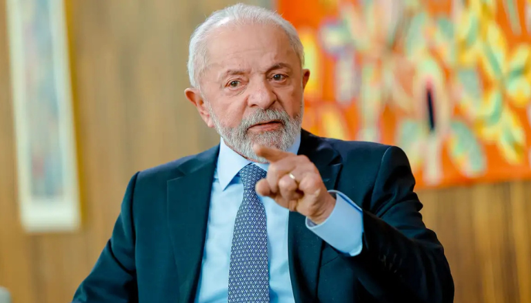 Uma imagem impressionante