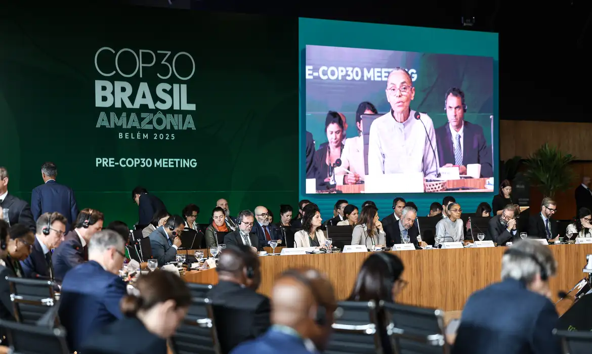 Uma imagem impressionante