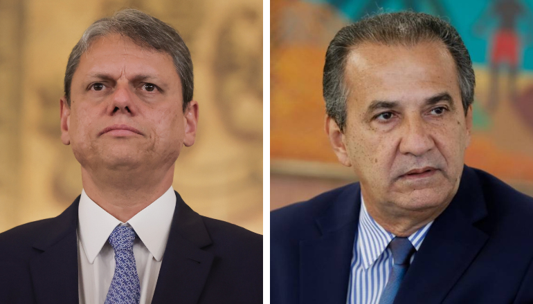 Uma imagem impressionante