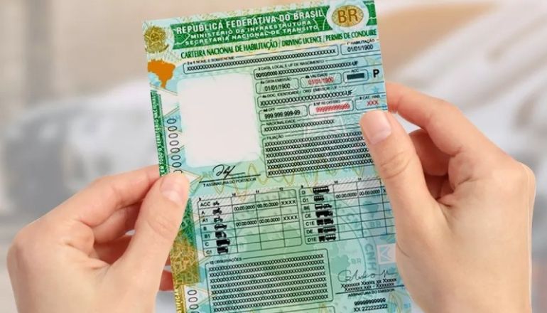 Uma imagem impressionante